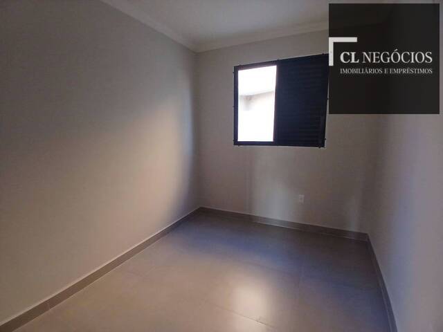 #31 - Casa para Venda em Belo Horizonte - MG