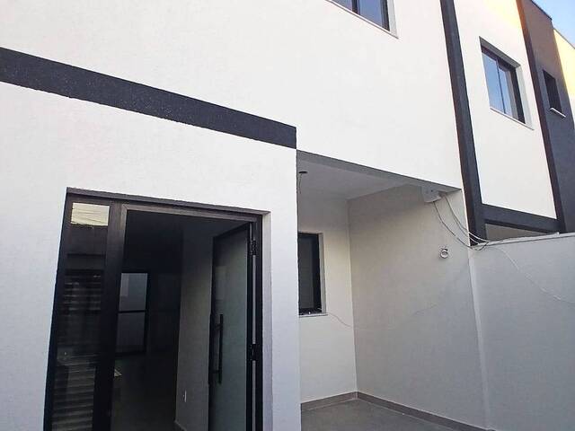 #32 - Casa para Venda em Belo Horizonte - MG