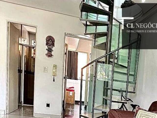 #33 - Cobertura para Venda em Belo Horizonte - MG