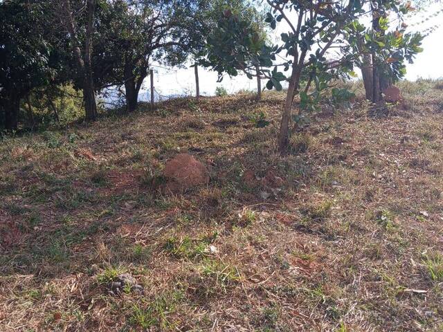 #34 - Área para Venda em Belo Vale - MG