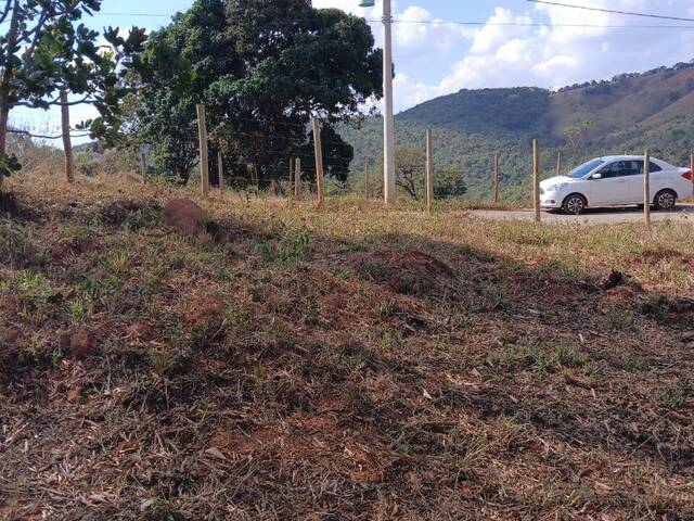 #34 - Área para Venda em Belo Vale - MG