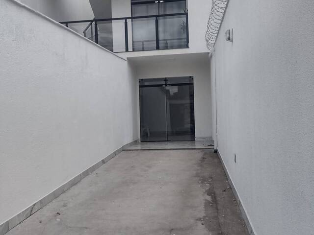 #38 - Apartamento para Venda em Belo Horizonte - MG