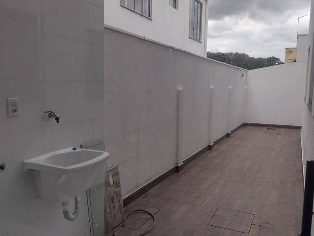 #38 - Apartamento para Venda em Belo Horizonte - MG