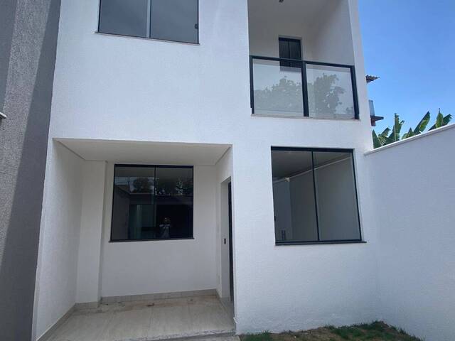 #39 - Casa para Venda em Betim - MG