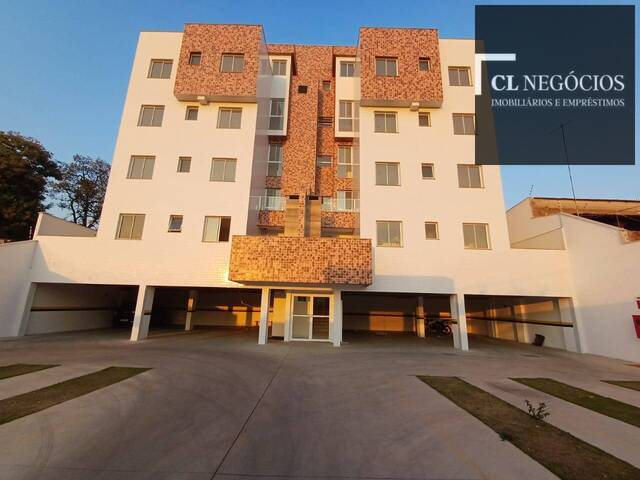 #41 - Apartamento para Venda em Belo Horizonte - MG