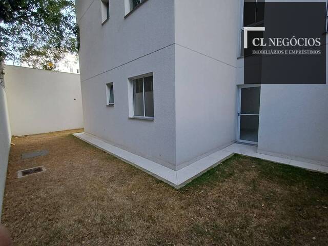 #41 - Apartamento para Venda em Belo Horizonte - MG