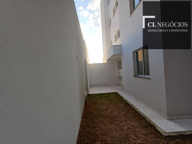 #41 - Apartamento para Venda em Belo Horizonte - MG