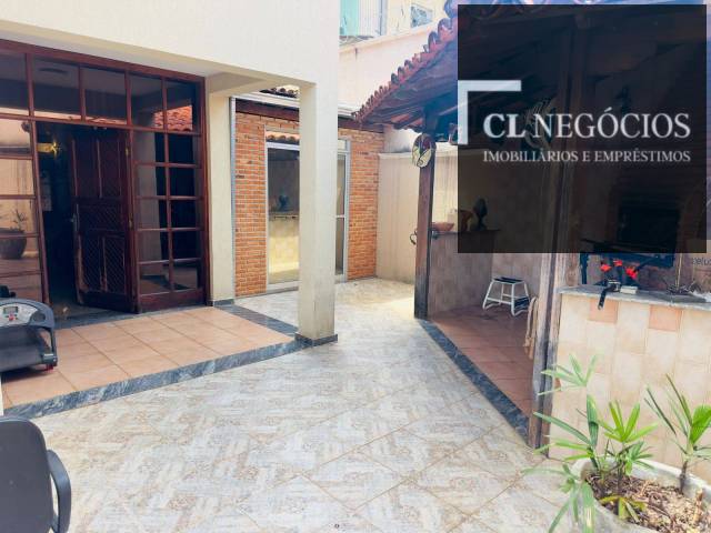 #57 - Casa para Venda em Contagem - MG