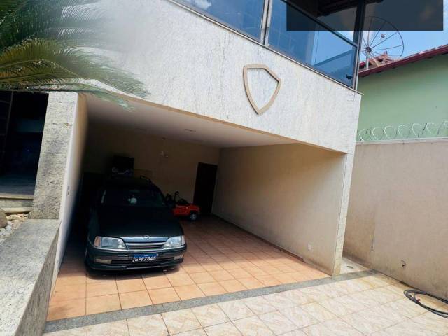 #57 - Casa para Venda em Contagem - MG