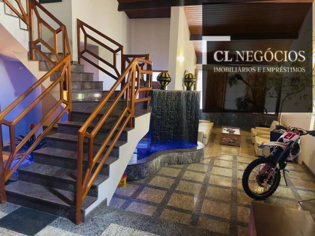 Casa para Venda em Contagem - 4