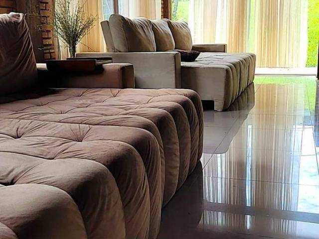 #58 - Casa para Venda em Esmeraldas - MG