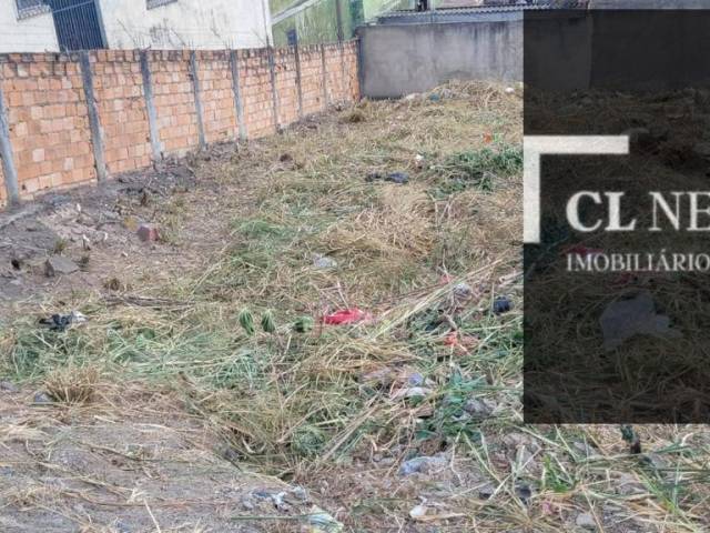 #59 - Área para Venda em Contagem - MG