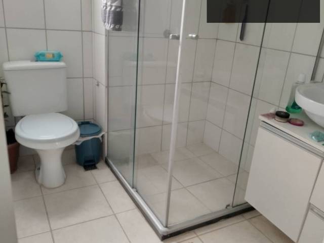 #60 - Apartamento para Venda em Contagem - MG