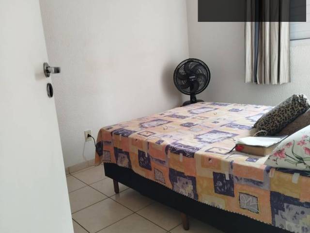 #60 - Apartamento para Venda em Contagem - MG