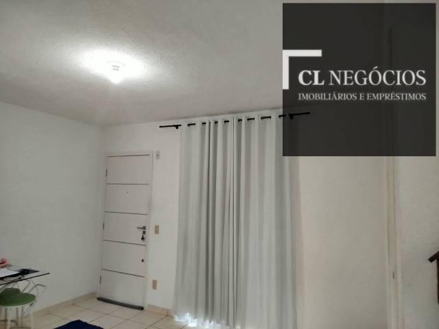 Apartamento para Venda em Contagem - 4