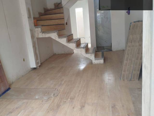 #61 - Casa para Venda em Betim - MG