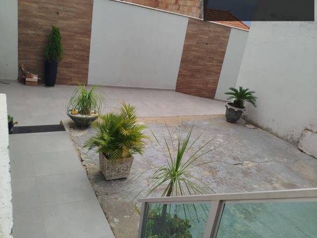 #62 - Casa para Venda em Betim - MG