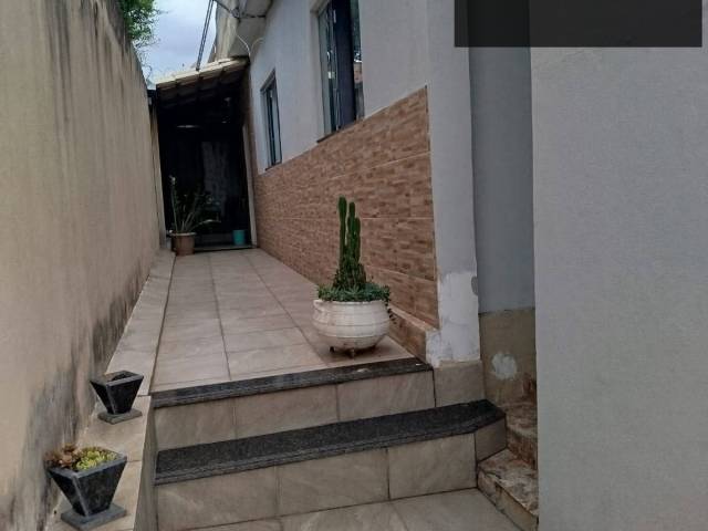 #62 - Casa para Venda em Betim - MG