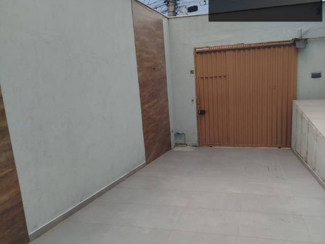 Casa para Venda em Betim - 5