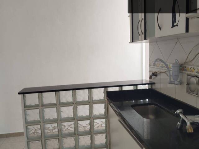 #63 - Apartamento para Venda em Contagem - MG