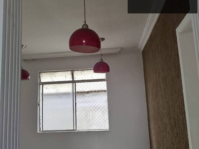 #63 - Apartamento para Venda em Contagem - MG