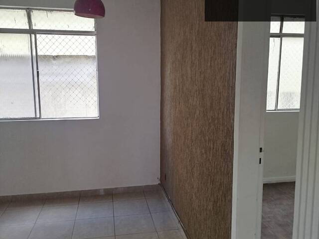 Apartamento para Venda em Contagem - 5