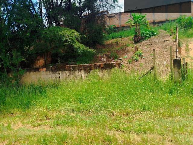 #64 - Terreno para Venda em Esmeraldas - MG