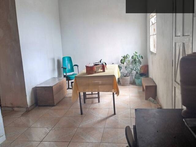 #65 - Casa para Venda em Esmeraldas - MG