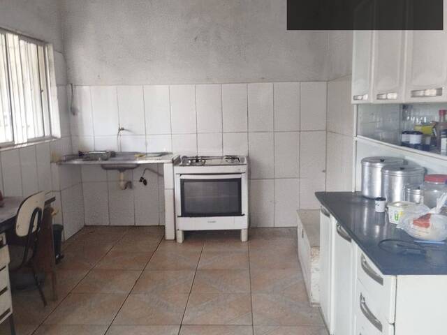 #65 - Casa para Venda em Esmeraldas - MG