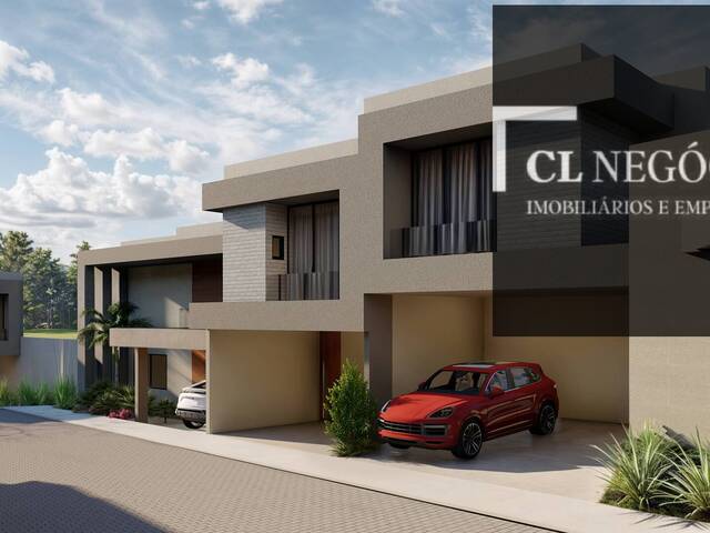 Casa para Venda em Contagem - 2