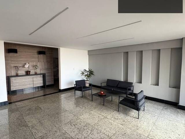 #67 - Apartamento para Venda em Contagem - MG
