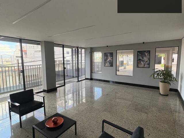 #67 - Apartamento para Venda em Contagem - MG