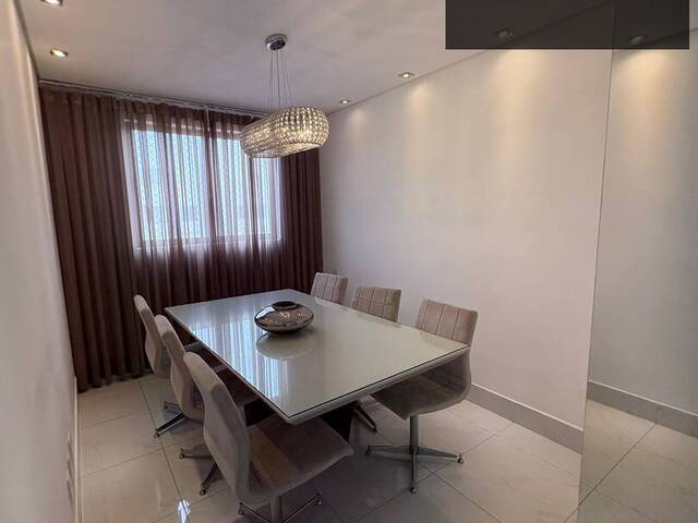 #69 - Cobertura para Venda em Contagem - MG