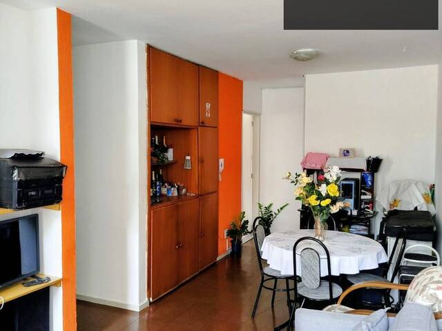 #9 - Apartamento para Venda em Contagem - MG