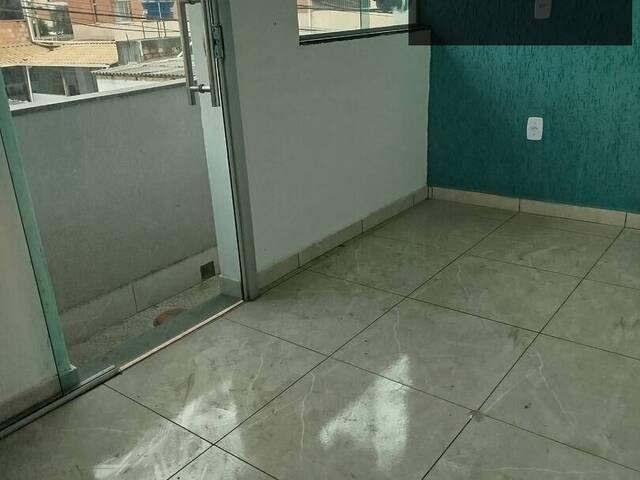 Apartamento para Locação em Contagem - 2