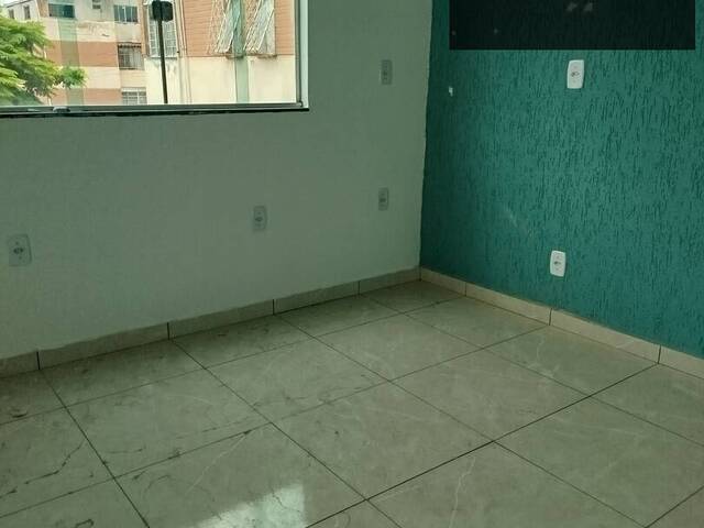 Apartamento para Locação em Contagem - 4