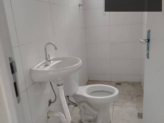 Apartamento para Locação em Contagem - 5