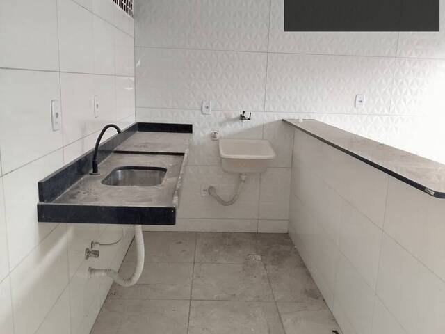 Apartamento para Locação em Contagem - 3