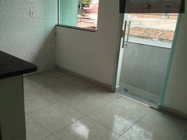 Locação em Santa Cruz Industrial - Contagem