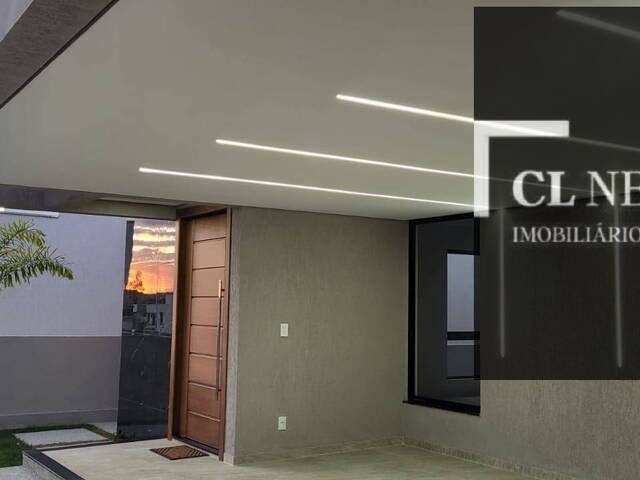 Casa para Venda em Vespasiano - 3