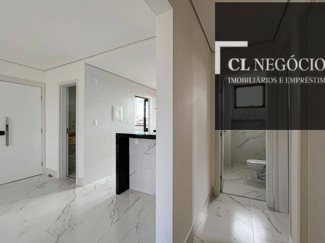 Apartamento para Venda em Belo Horizonte - 2