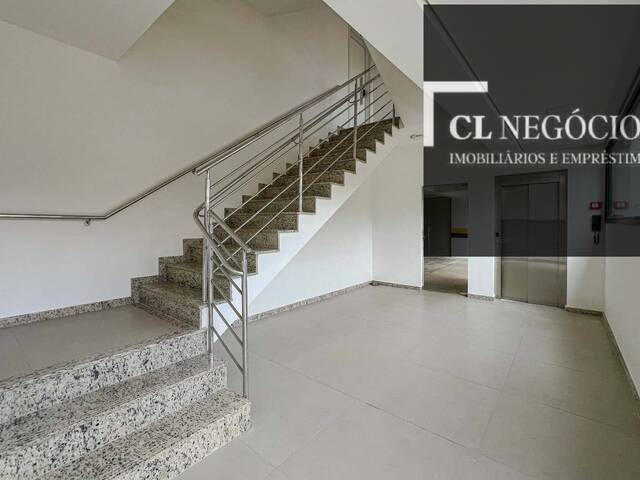 Apartamento para Venda em Belo Horizonte - 3