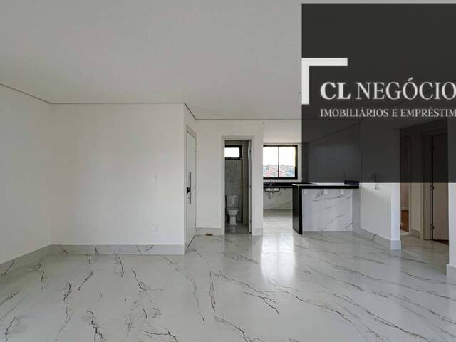 Apartamento para Venda em Belo Horizonte - 5