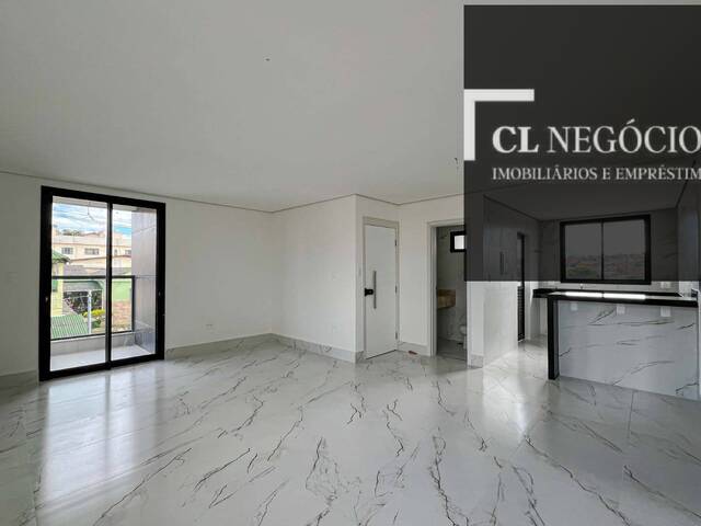 Apartamento para Venda em Belo Horizonte - 4
