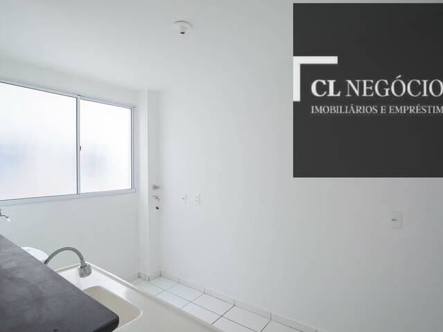 Apartamento para Venda em Vespasiano - 3