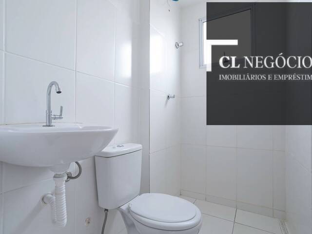 Apartamento para Venda em Vespasiano - 4