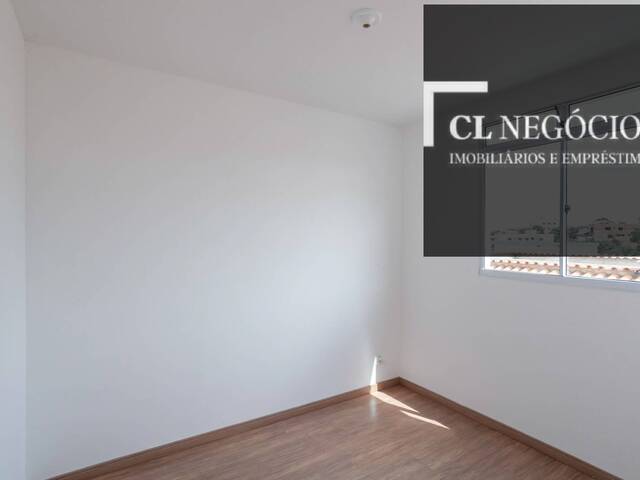 Apartamento para Venda em Vespasiano - 5