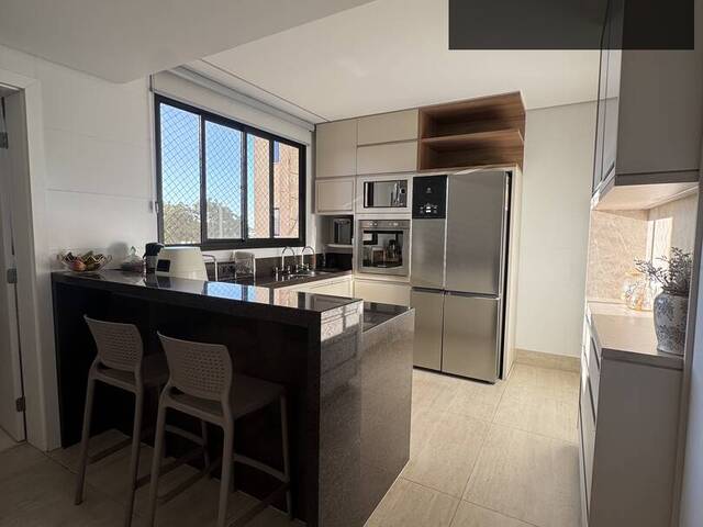 Apartamento para Venda em Contagem - 5