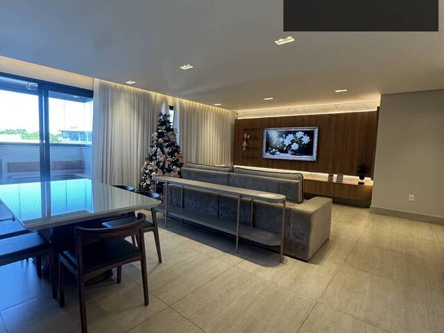 Apartamento para Venda em Contagem - 3