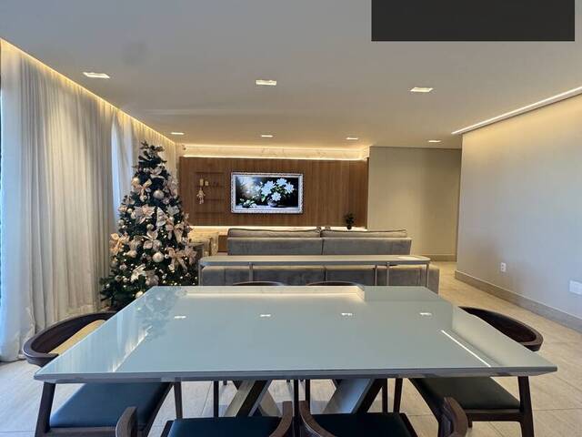 Apartamento para Venda em Contagem - 4